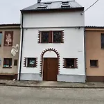 - Sklipek Otahalovo 公寓