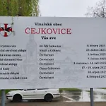 - Sklipek Otahalovo * Cejkovice (Hodonin)