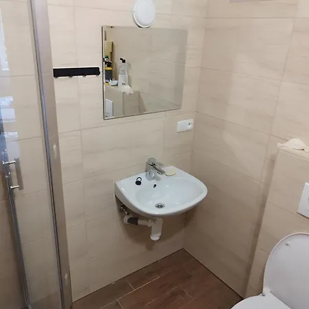 - Sklipek Otáhalovo Apartmán *