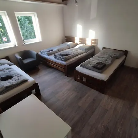 - Sklipek Otahalovo * Cejkovice (Hodonin)