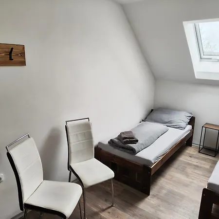 - Sklipek Otáhalovo Apartmán Cejkovice (Hodonin)
