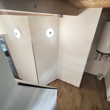 Appartamento - Sklipek Otáhalovo Cejkovice (Hodonin)