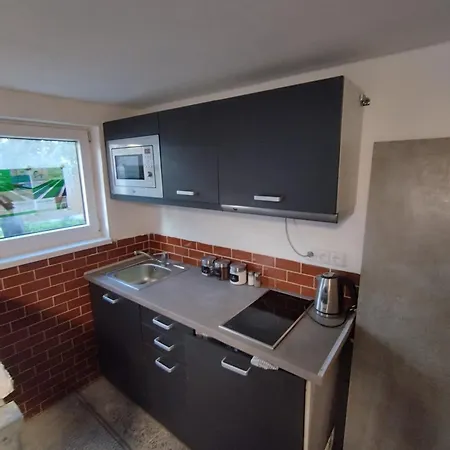 Apartmán - Sklipek Otáhalovo *