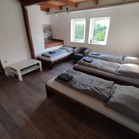 - Sklipek Otáhalovo Appartamento Cejkovice (Hodonin)