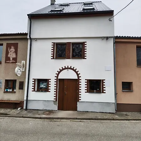 - Sklipek Otáhalovo Apartmán