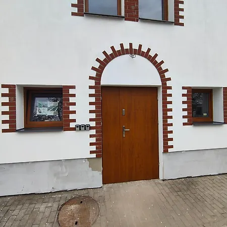 - Sklipek Otáhalovo Appartamento Cejkovice (Hodonin)
