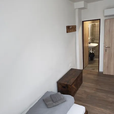 Apartmán - Sklipek Otáhalovo *