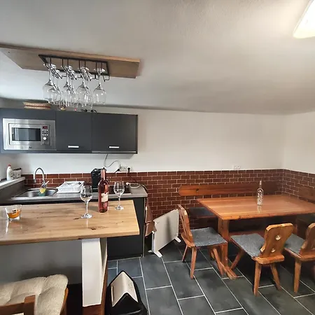 Appartamento - Sklipek Otáhalovo Cejkovice (Hodonin)