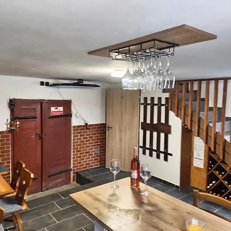 - Sklipek Otáhalovo Cejkovice (Hodonin)