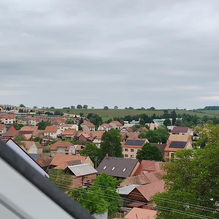 Apartmán - Sklipek Otáhalovo *