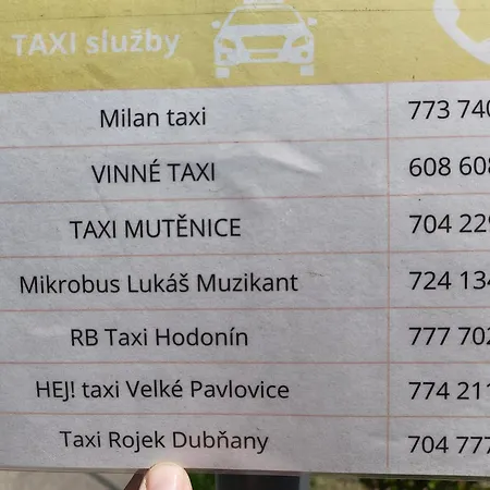 - Sklipek Otáhalovo Apartmán *