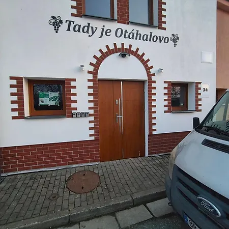 Appartamento - Sklipek Otáhalovo *