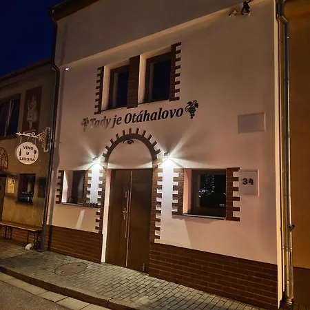 - Sklipek Otáhalovo
