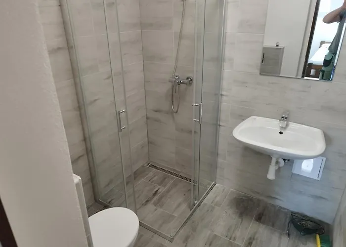 - Sklipek Otáhalovo Appartamento