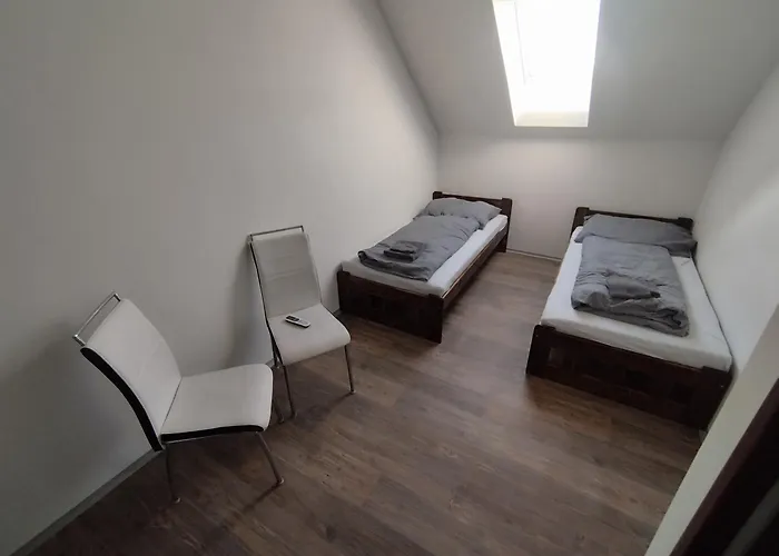 - Sklipek Otáhalovo Appartamento Cejkovice (Hodonin)