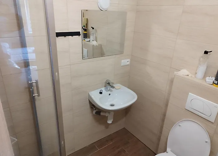 - Sklipek Otáhalovo Appartamento *