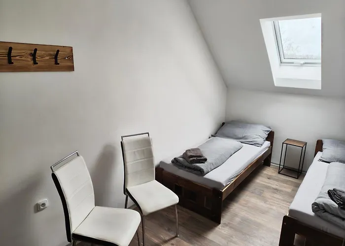 - Sklipek Otáhalovo Appartamento Cejkovice (Hodonin)