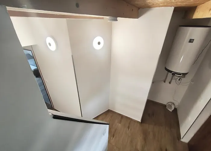 Appartamento - Sklipek Otáhalovo Cejkovice (Hodonin)