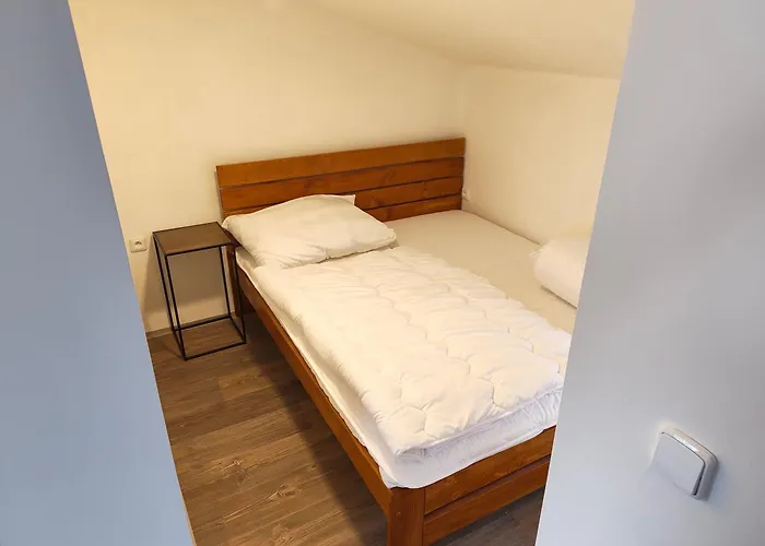 - Sklipek Otáhalovo Appartamento