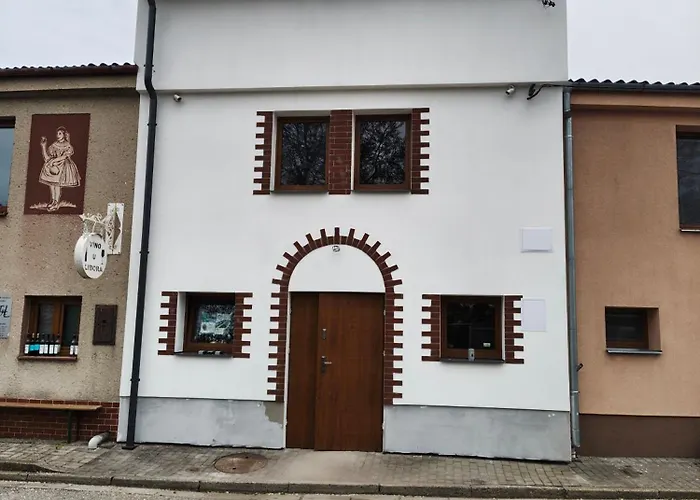 - Sklipek Otáhalovo Appartamento