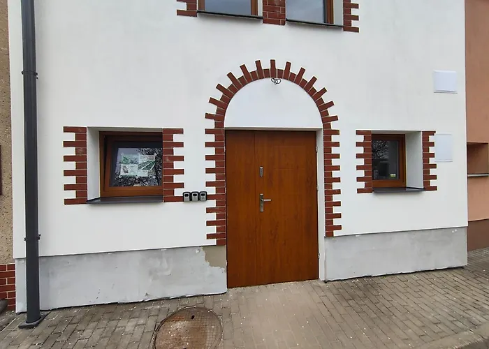 - Sklipek Otáhalovo Appartamento Cejkovice (Hodonin)