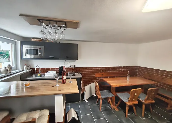 Appartamento - Sklipek Otáhalovo Cejkovice (Hodonin)