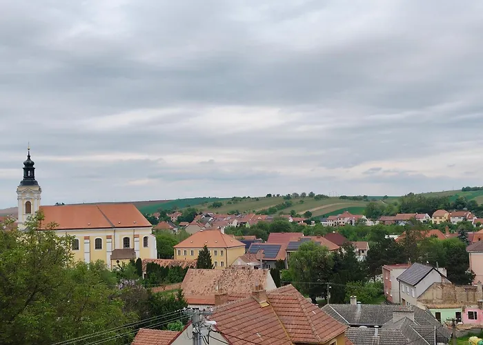 - Sklipek Otáhalovo *